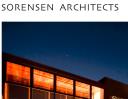 Sorensen Architects - Designer logo